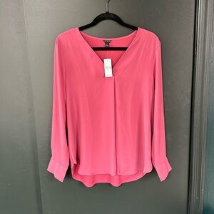 NWT Ann Taylor Blouse